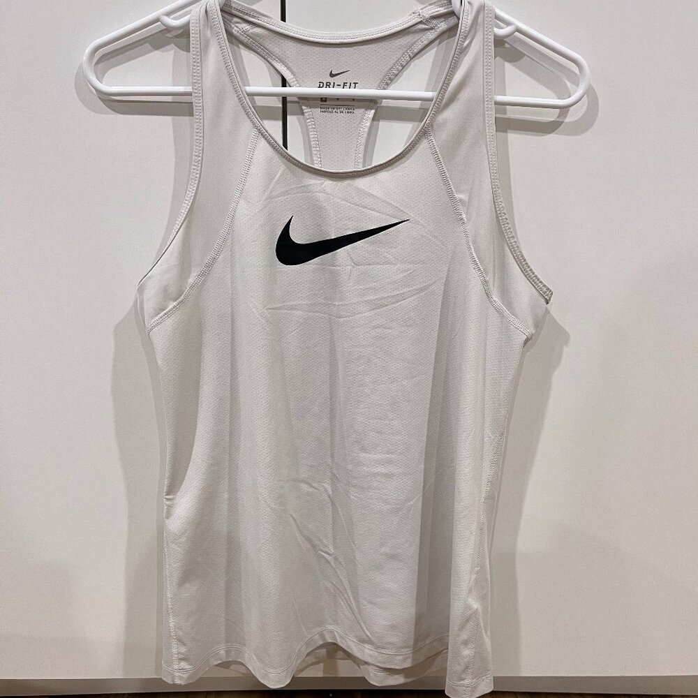 Nike Dri-fit racerback tank top